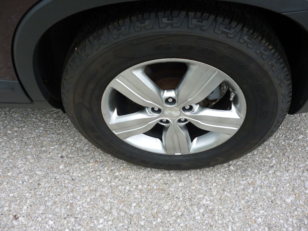 Photo 23 of this KIA SORENTO