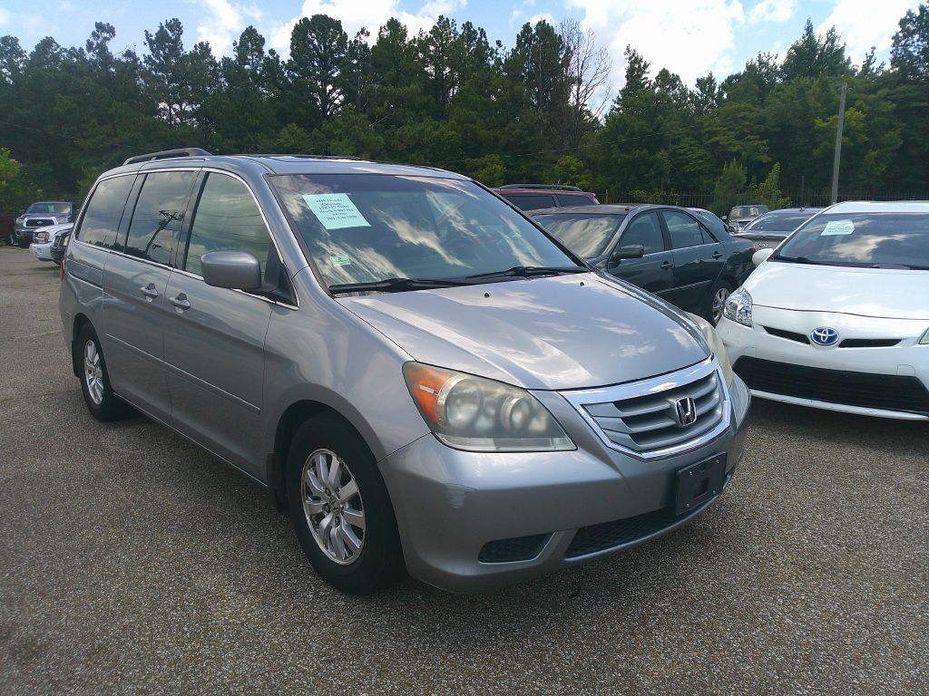 HONDA ACCORD 2010 HONDA ACCORD 1HGCS1B74AA000278