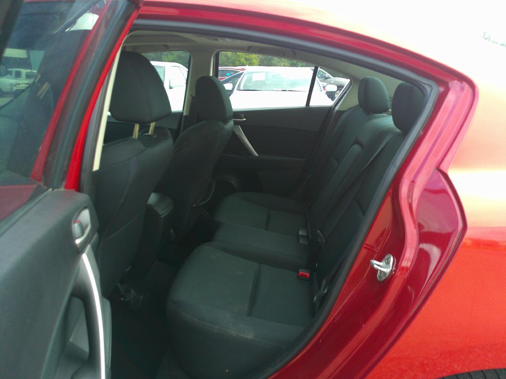 MAZDA 3 2010 MAZDA 3 JM1BL1S53A1102385