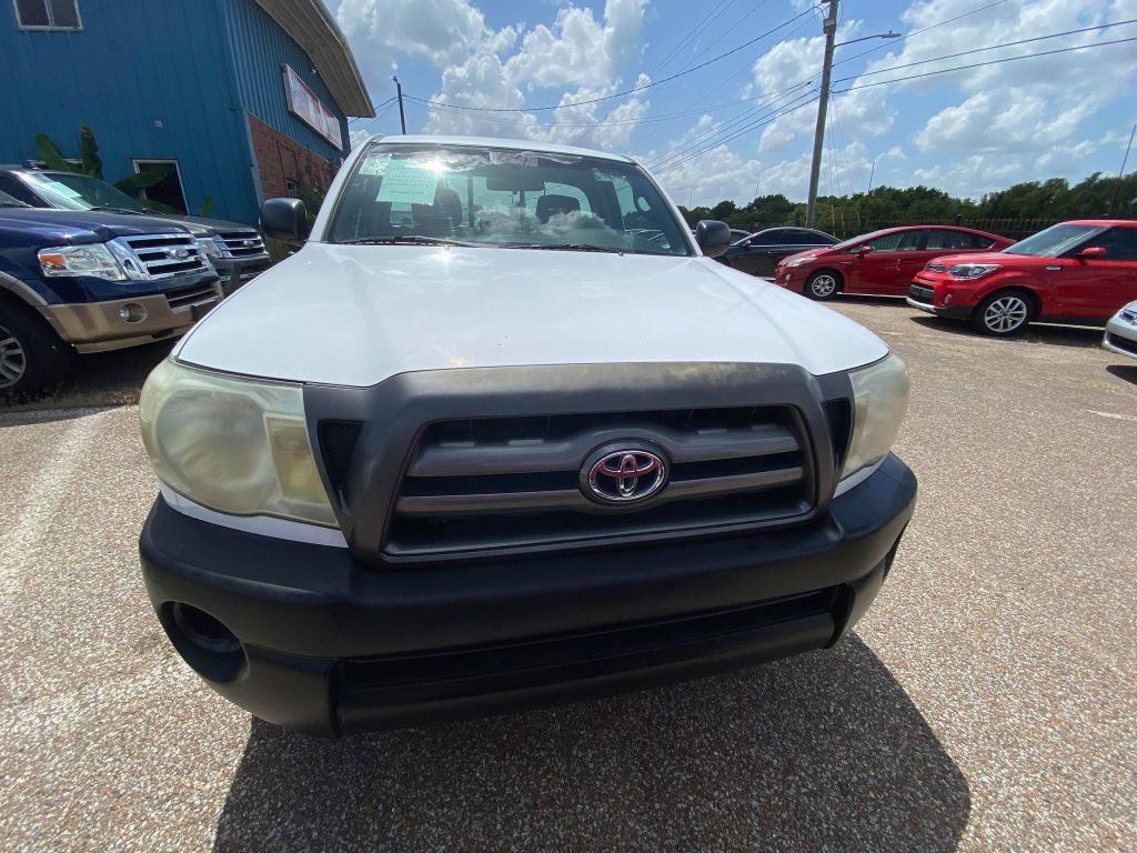 Photo 3 of this TOYOTA TACOMA