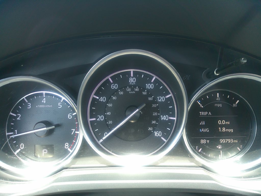 Photo 9 of this MAZDA CX-5