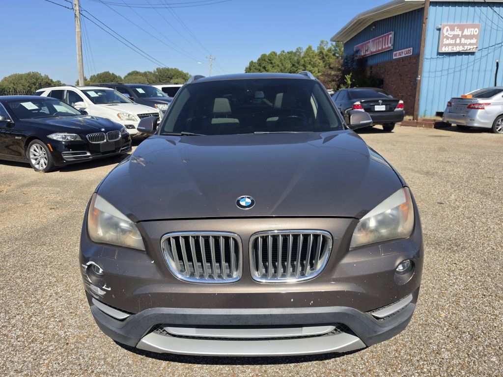 Photo 2 of this BMW X1