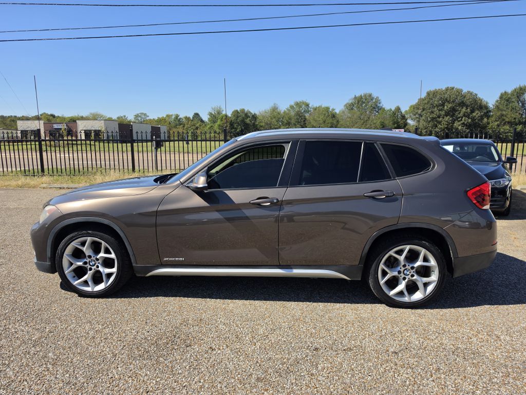 Photo 3 of this BMW X1