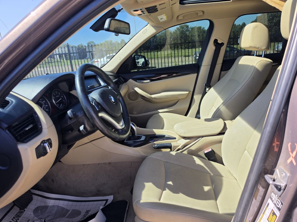 Photo 4 of this BMW X1