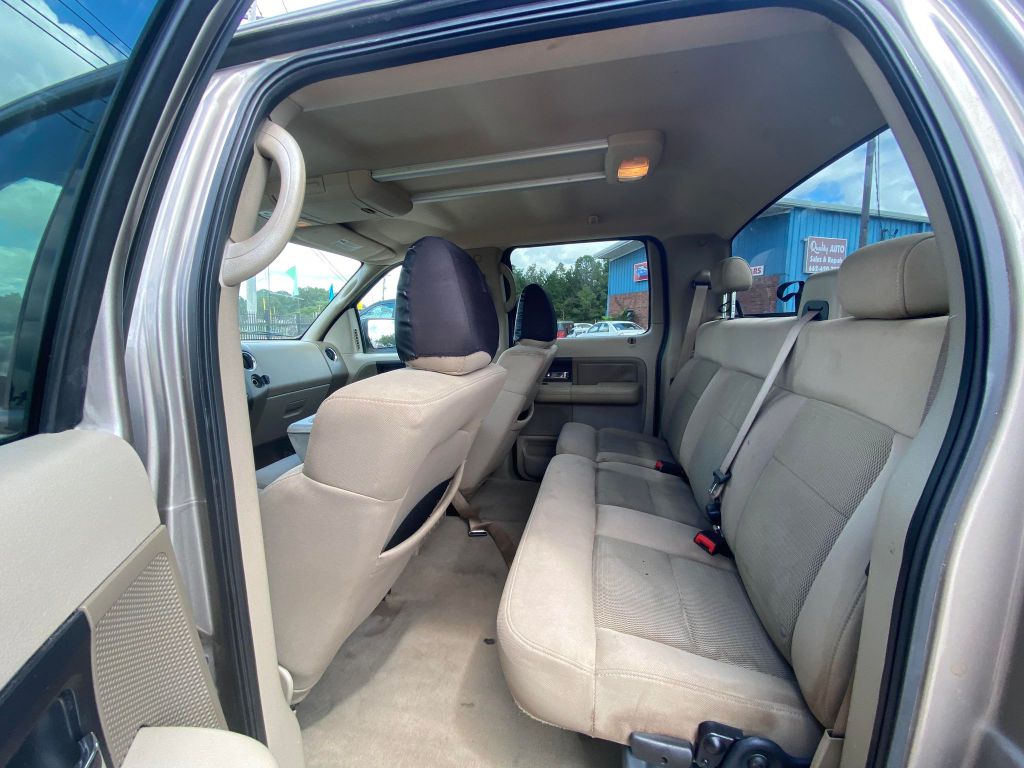 Photo 7 of this FORD F150