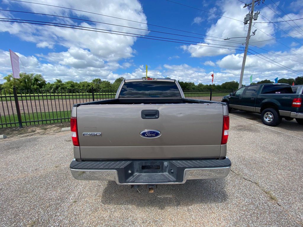 Photo 9 of this FORD F150