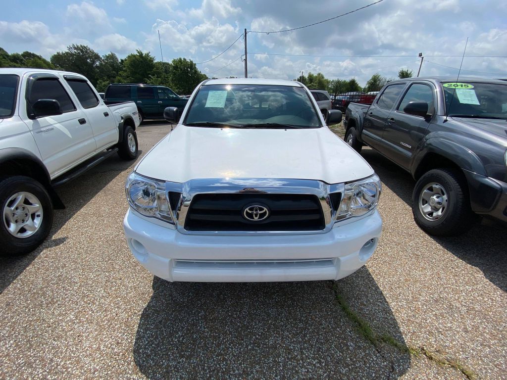 Photo 3 of this TOYOTA TACOMA