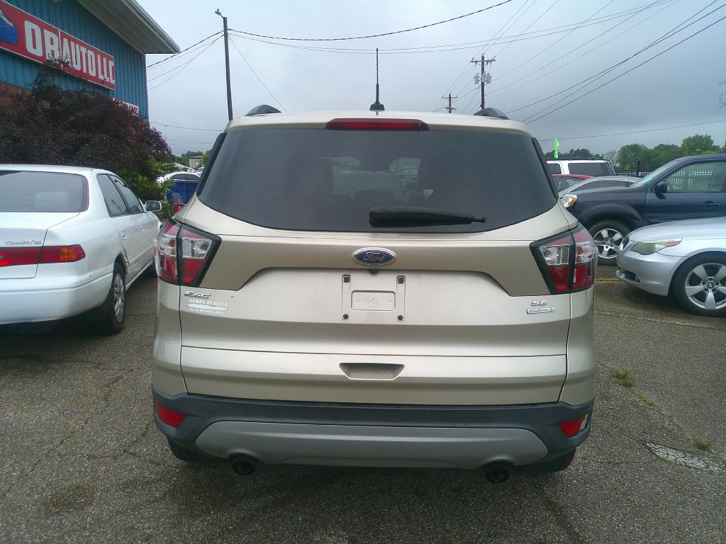 Photo 2 of this FORD ESCAPE