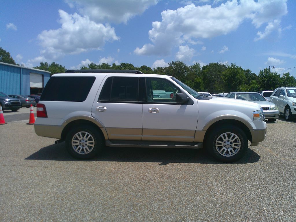 FORD EXPEDITION 2012 FORD EXPEDITION 1FMJU1J54CEF40785