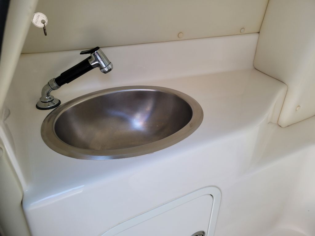 Photo 54 of this SEA RAY SLX