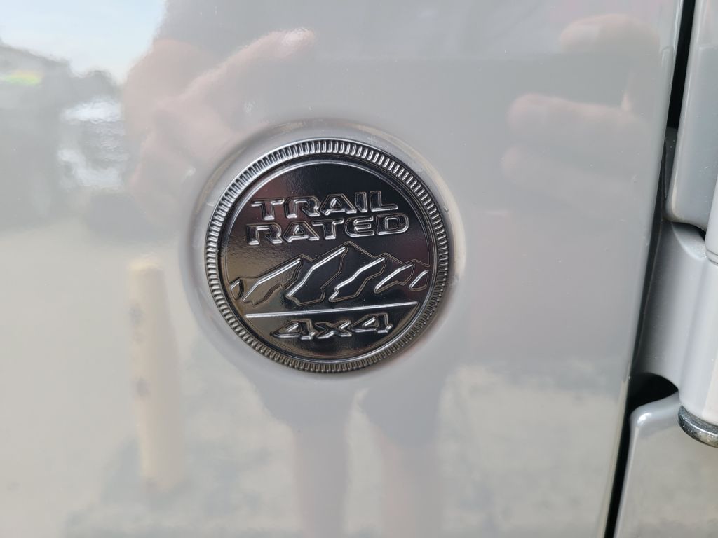 Photo 17 of this JEEP WRANGLER UNLIMI