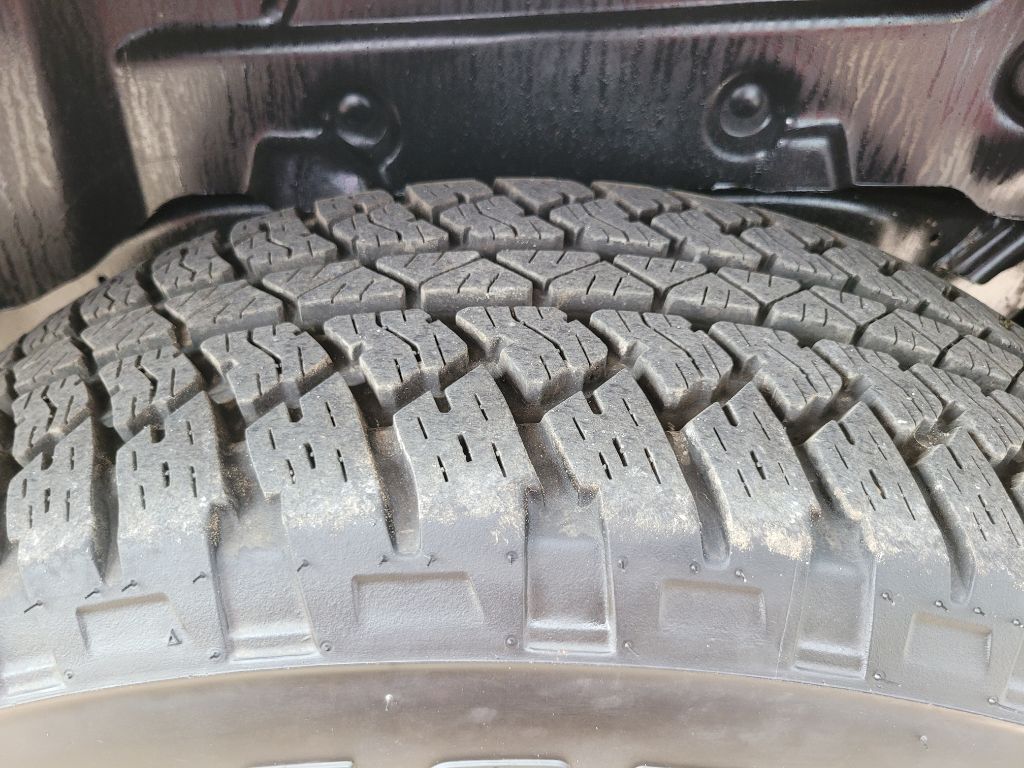 Photo 13 of this JEEP WRANGLER UNLIMI