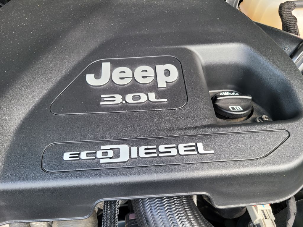 Photo 52 of this JEEP WRANGLER UNLIMI