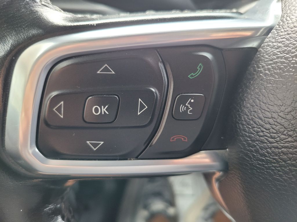 Photo 24 of this JEEP WRANGLER UNLIMI