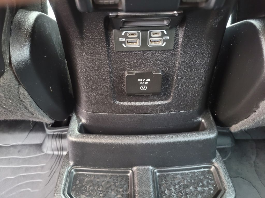 Photo 45 of this JEEP WRANGLER UNLIMI