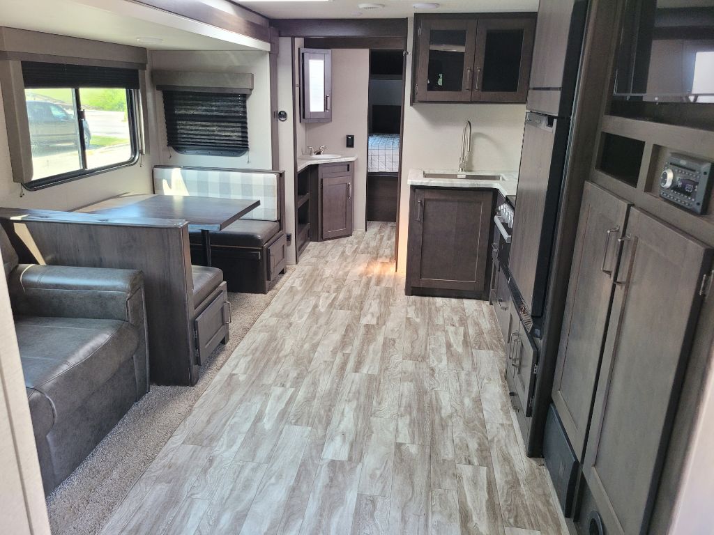 Photo 51 of this GRAND DESIGN TRANSCEND