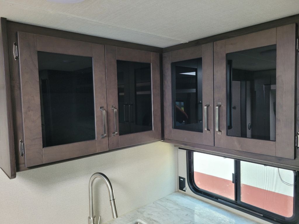 Photo 36 of this GRAND DESIGN TRANSCEND