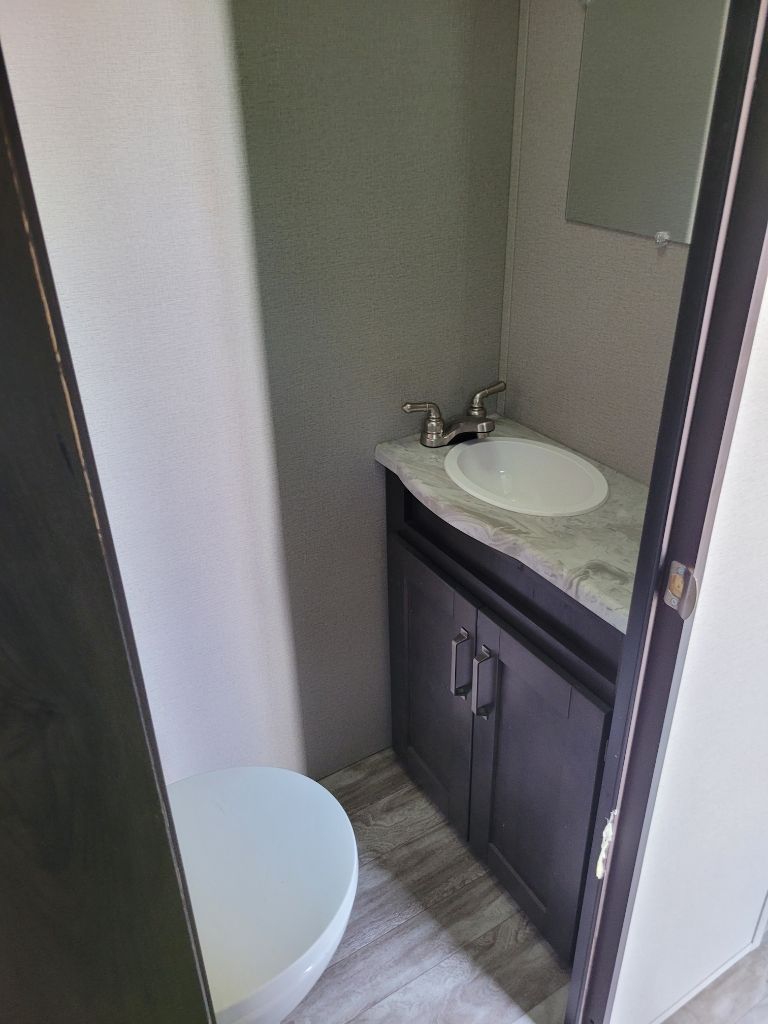 Photo 50 of this GRAND DESIGN TRANSCEND