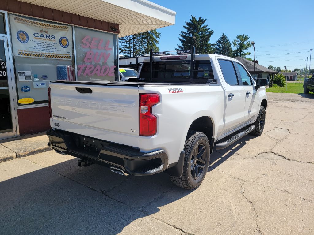 Photo 5 of this CHEVROLET SILVERADO 1500
