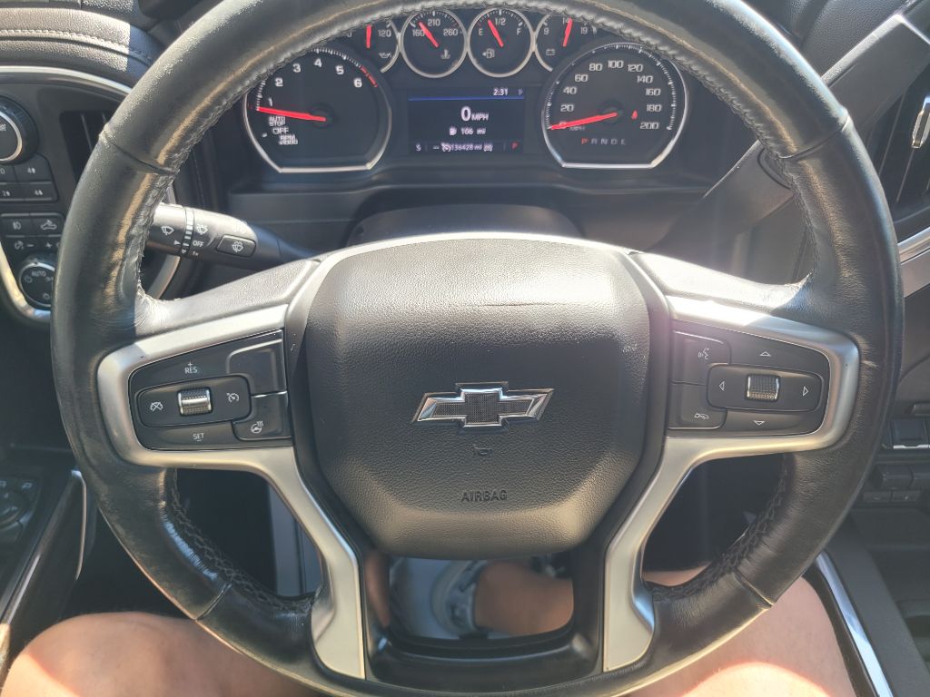 Photo 31 of this CHEVROLET SILVERADO 1500