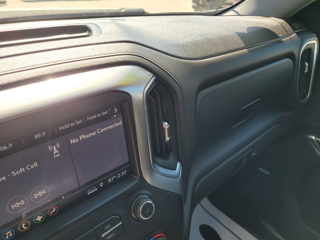 Photo 47 of this CHEVROLET SILVERADO 1500