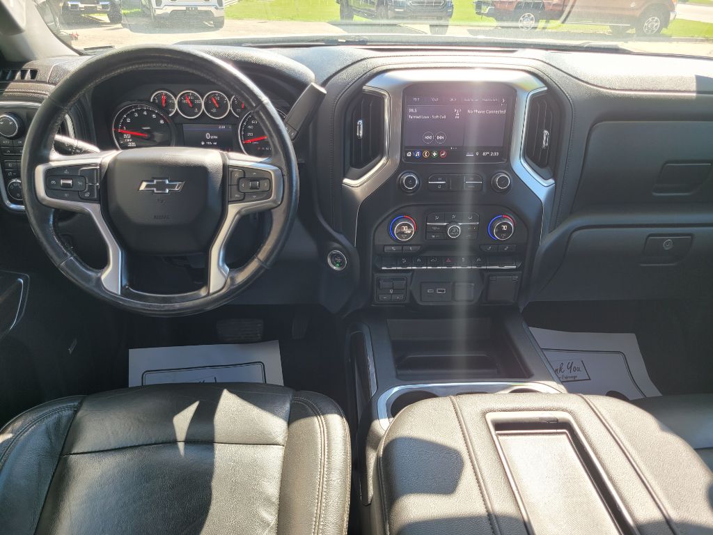 Photo 57 of this CHEVROLET SILVERADO 1500