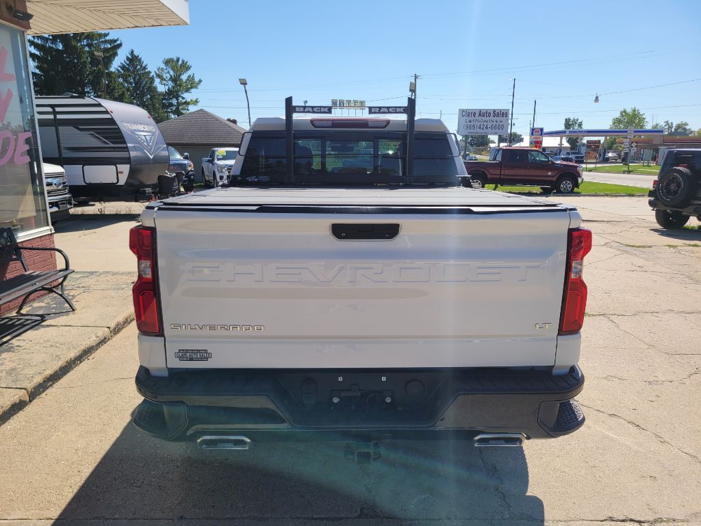 Photo 7 of this CHEVROLET SILVERADO 1500