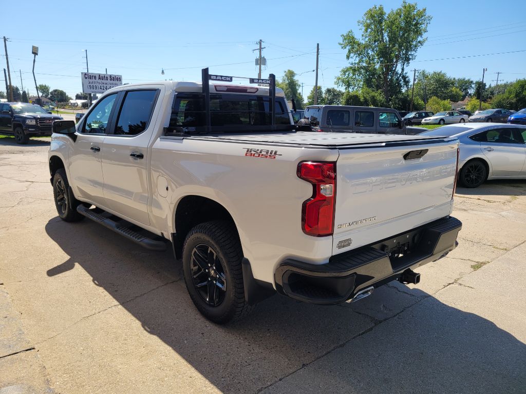 Photo 14 of this CHEVROLET SILVERADO 1500