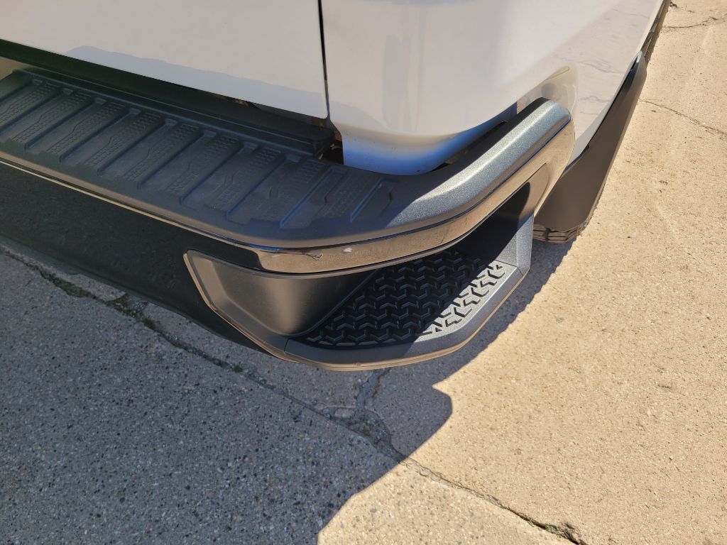 Photo 8 of this CHEVROLET SILVERADO 1500