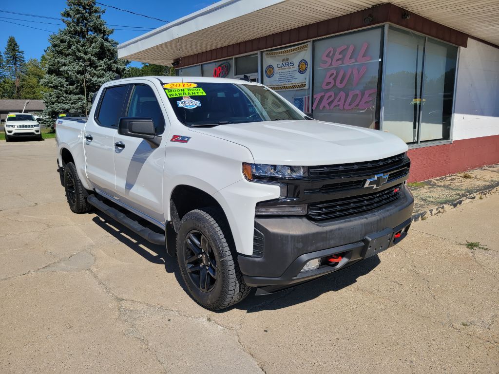 Photo 3 of this CHEVROLET SILVERADO 1500