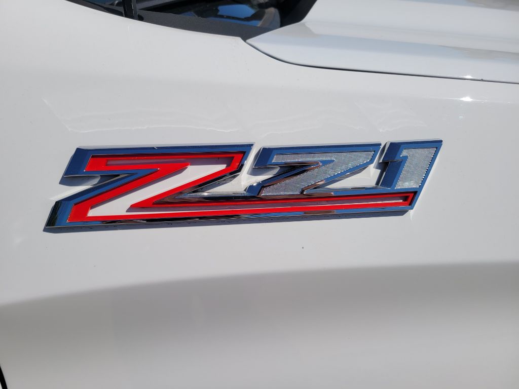 Photo 6 of this CHEVROLET SILVERADO 1500
