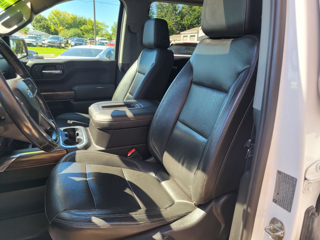Photo 26 of this CHEVROLET SILVERADO 1500