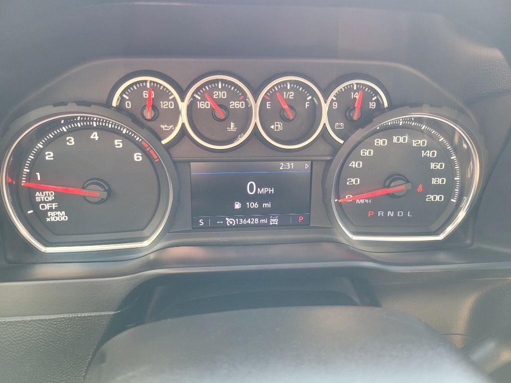Photo 35 of this CHEVROLET SILVERADO 1500