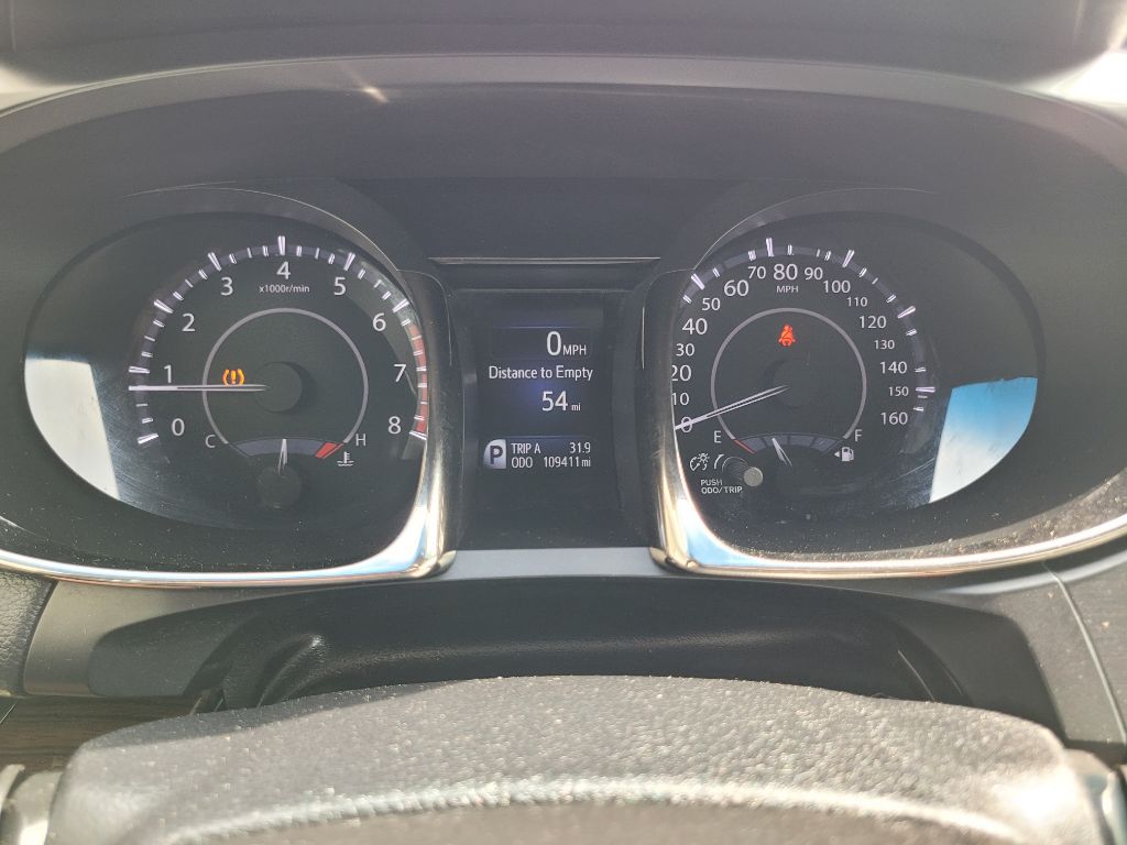 Photo 26 of this TOYOTA AVALON