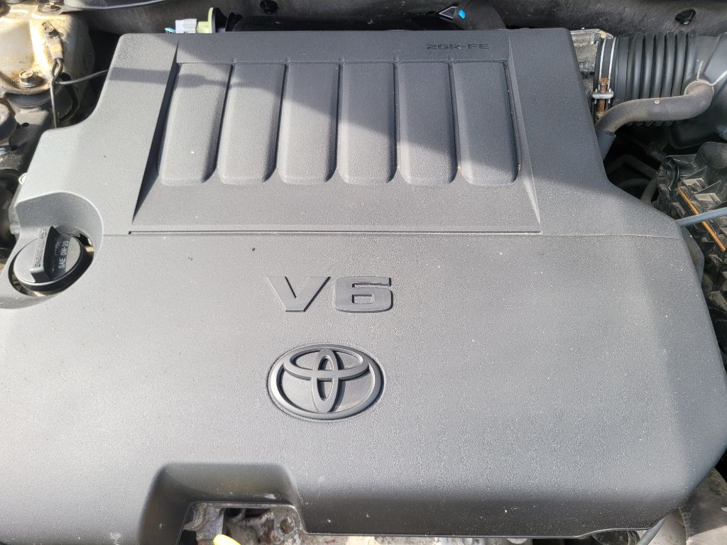 Photo 50 of this TOYOTA AVALON