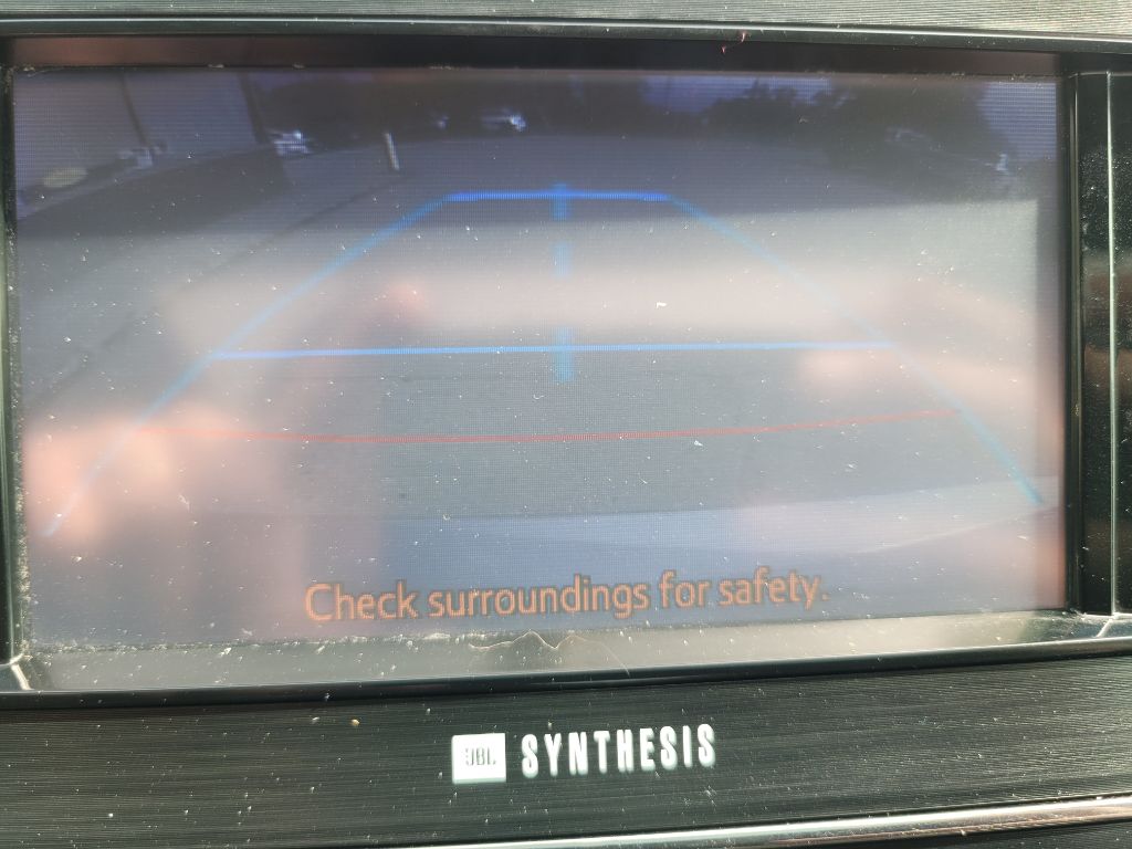 Photo 32 of this TOYOTA AVALON