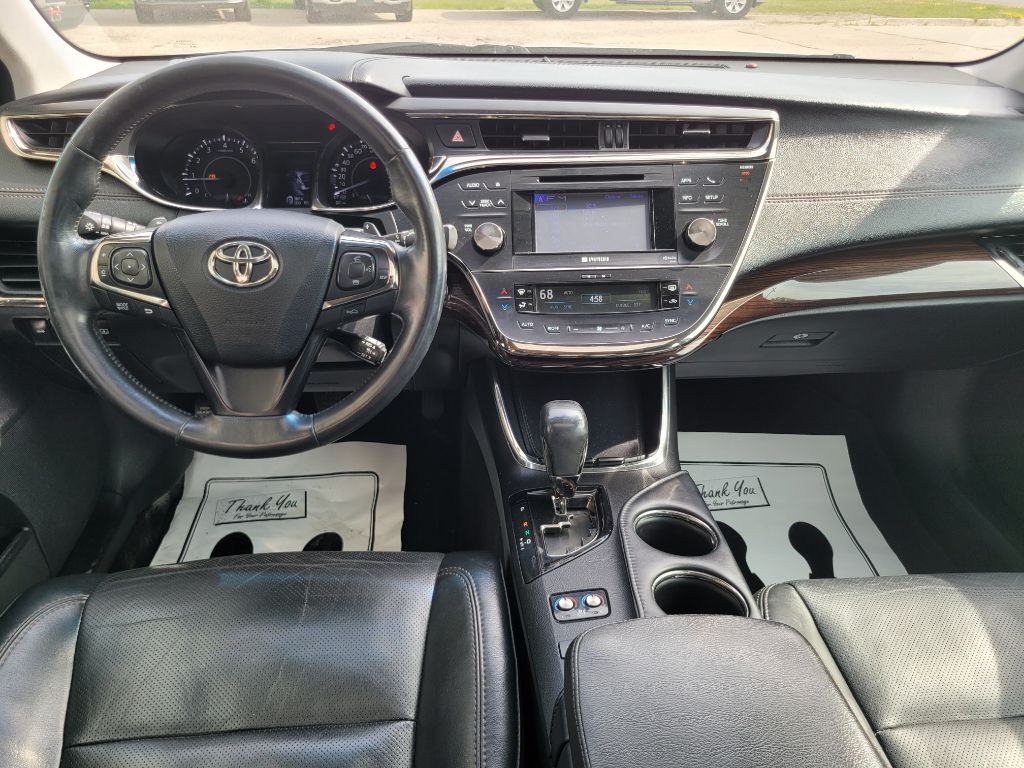 Photo 45 of this TOYOTA AVALON