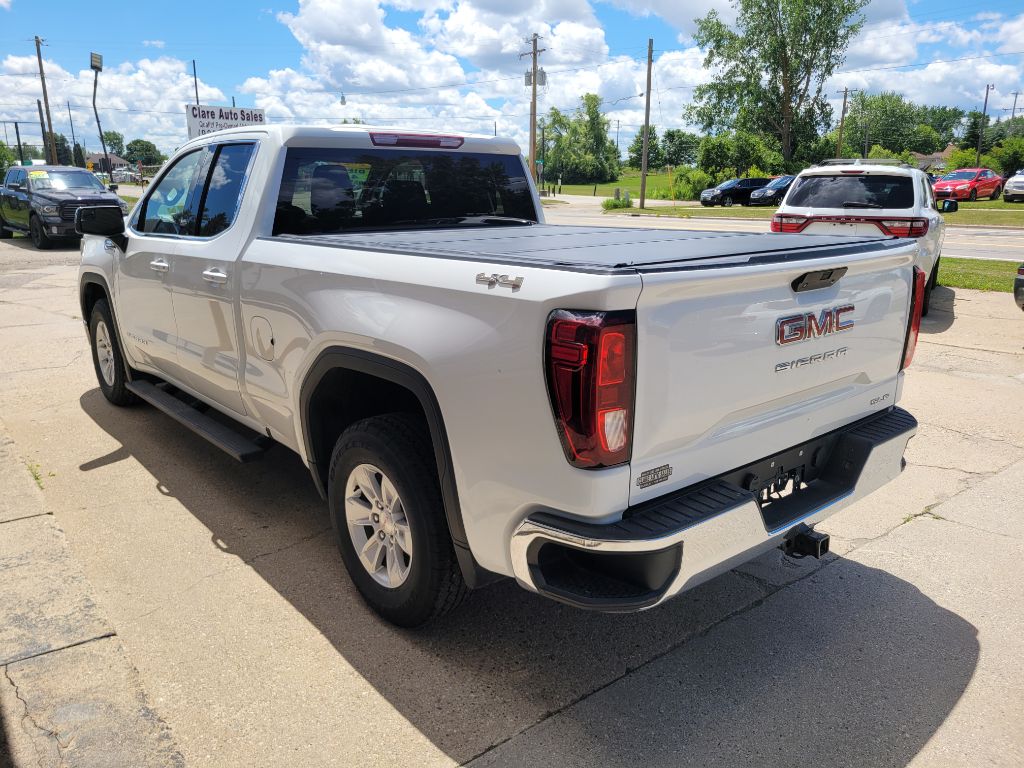 Photo 13 of this GMC SIERRA 1500