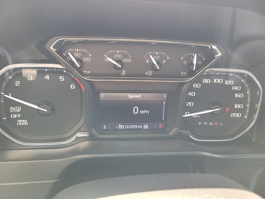 Photo 35 of this GMC SIERRA 1500