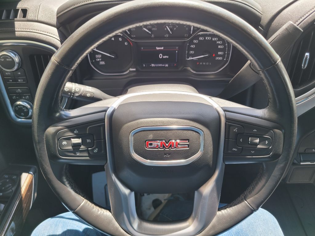 Photo 30 of this GMC SIERRA 1500