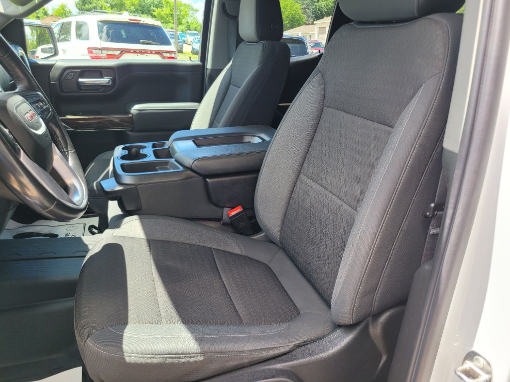 Photo 24 of this GMC SIERRA 1500