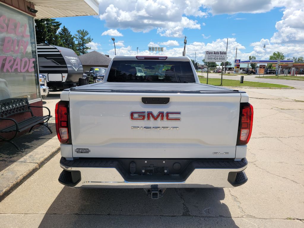 Photo 6 of this GMC SIERRA 1500