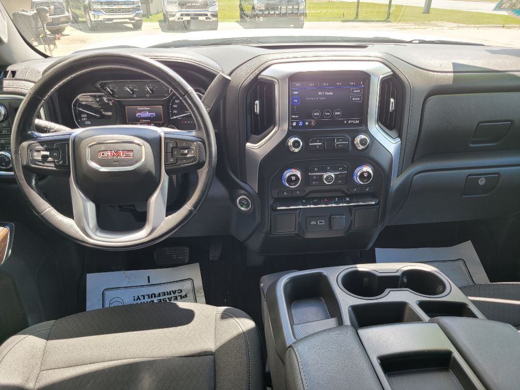 Photo 53 of this GMC SIERRA 1500