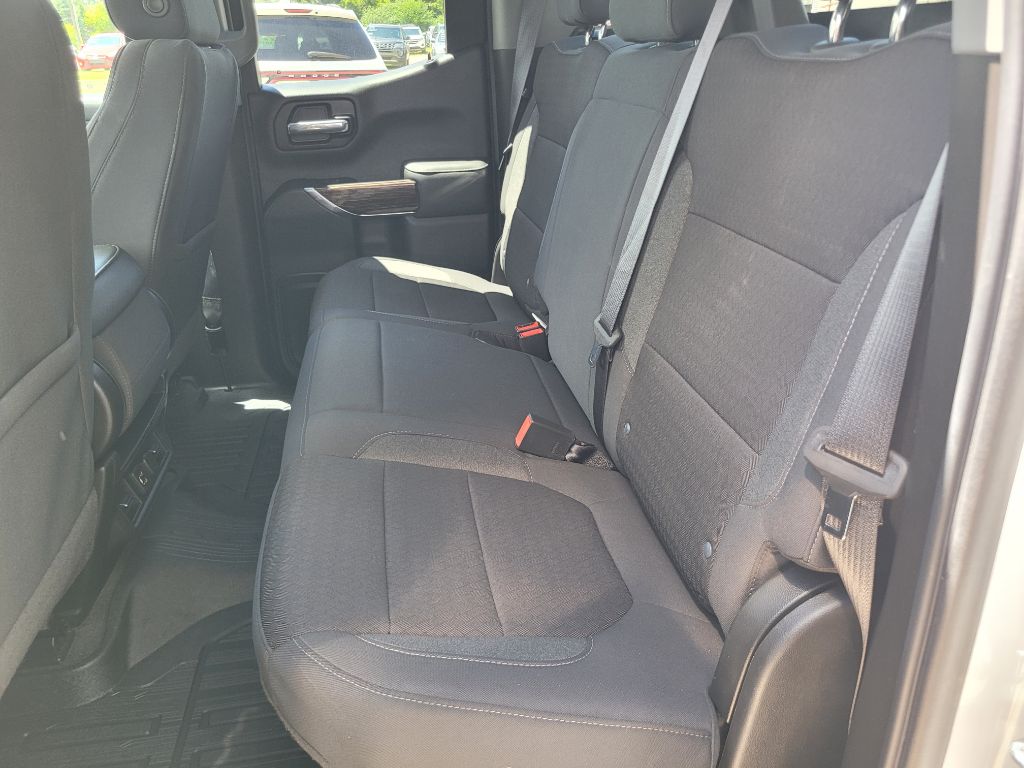 Photo 49 of this GMC SIERRA 1500