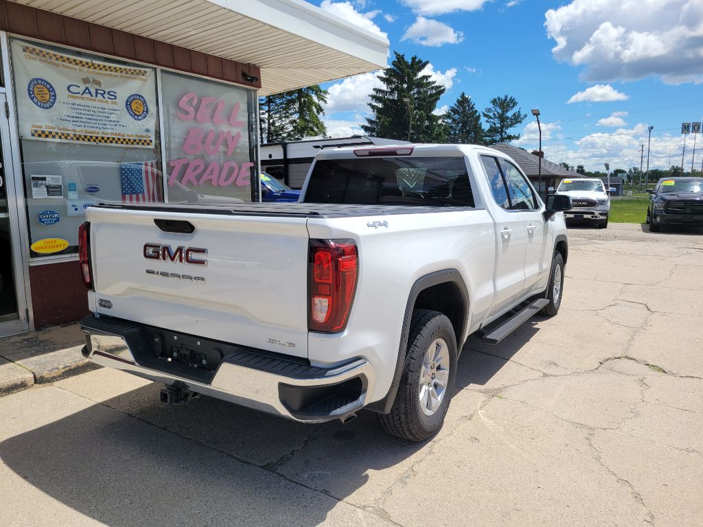 Photo 5 of this GMC SIERRA 1500