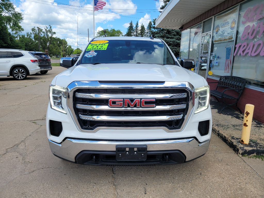 Photo 2 of this GMC SIERRA 1500
