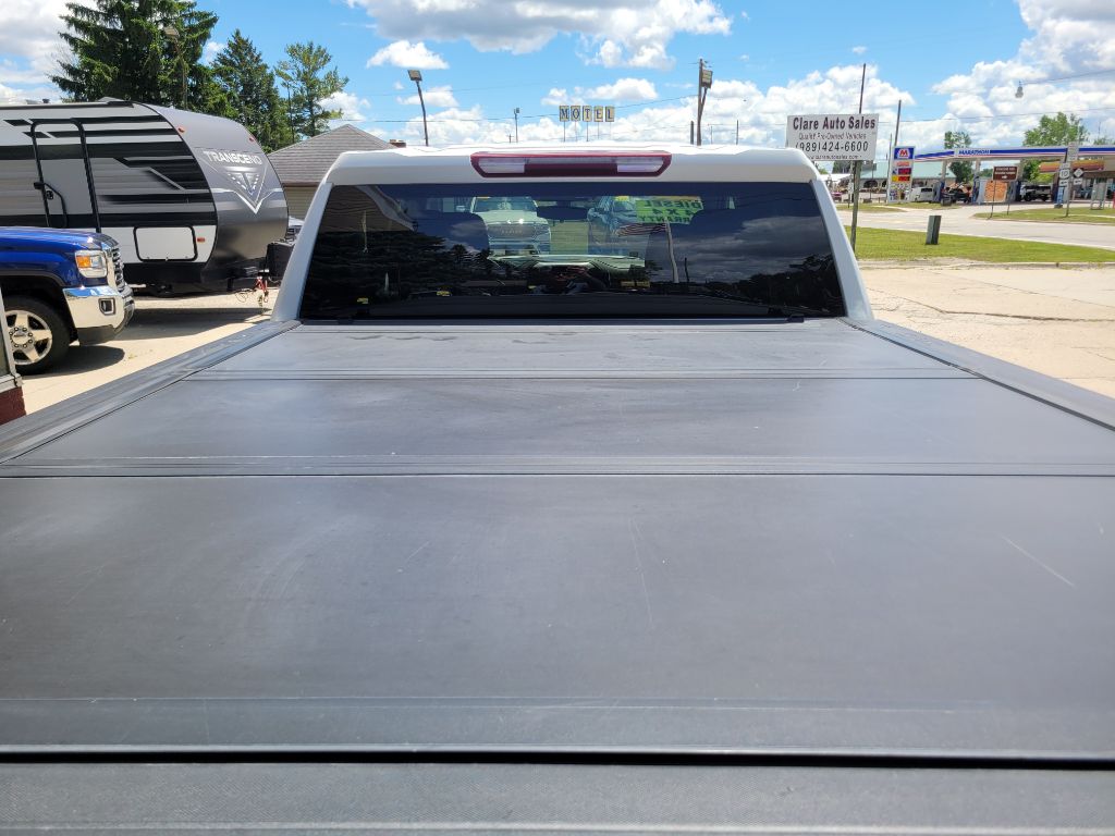 Photo 10 of this GMC SIERRA 1500