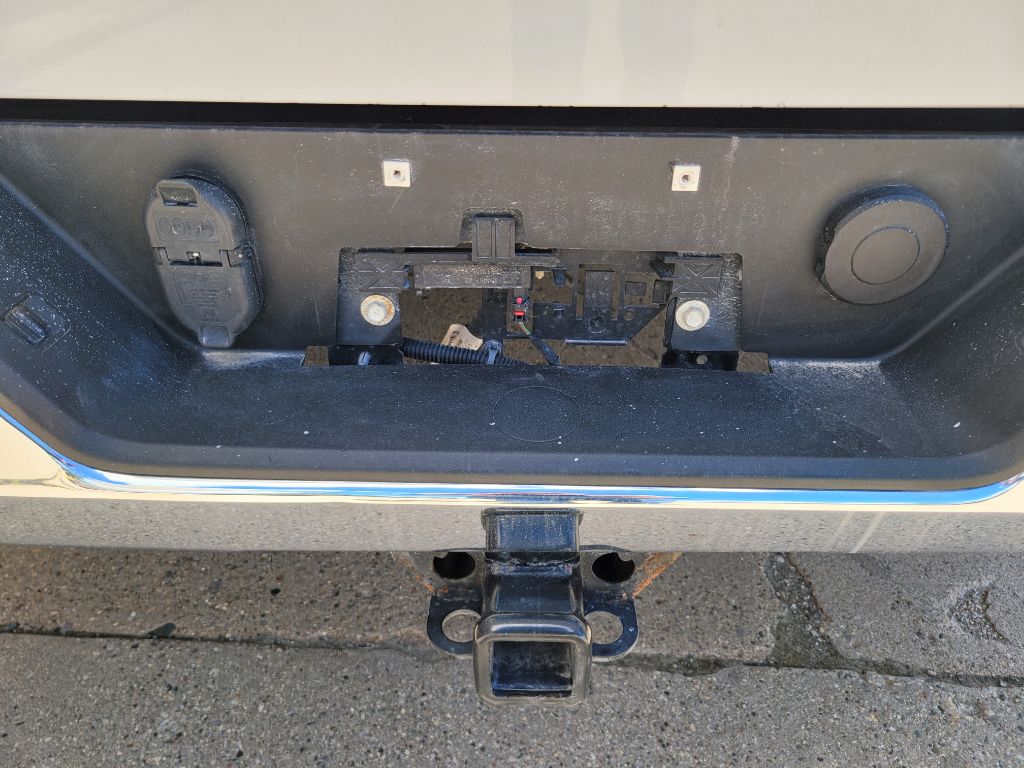 Photo 8 of this GMC SIERRA 1500