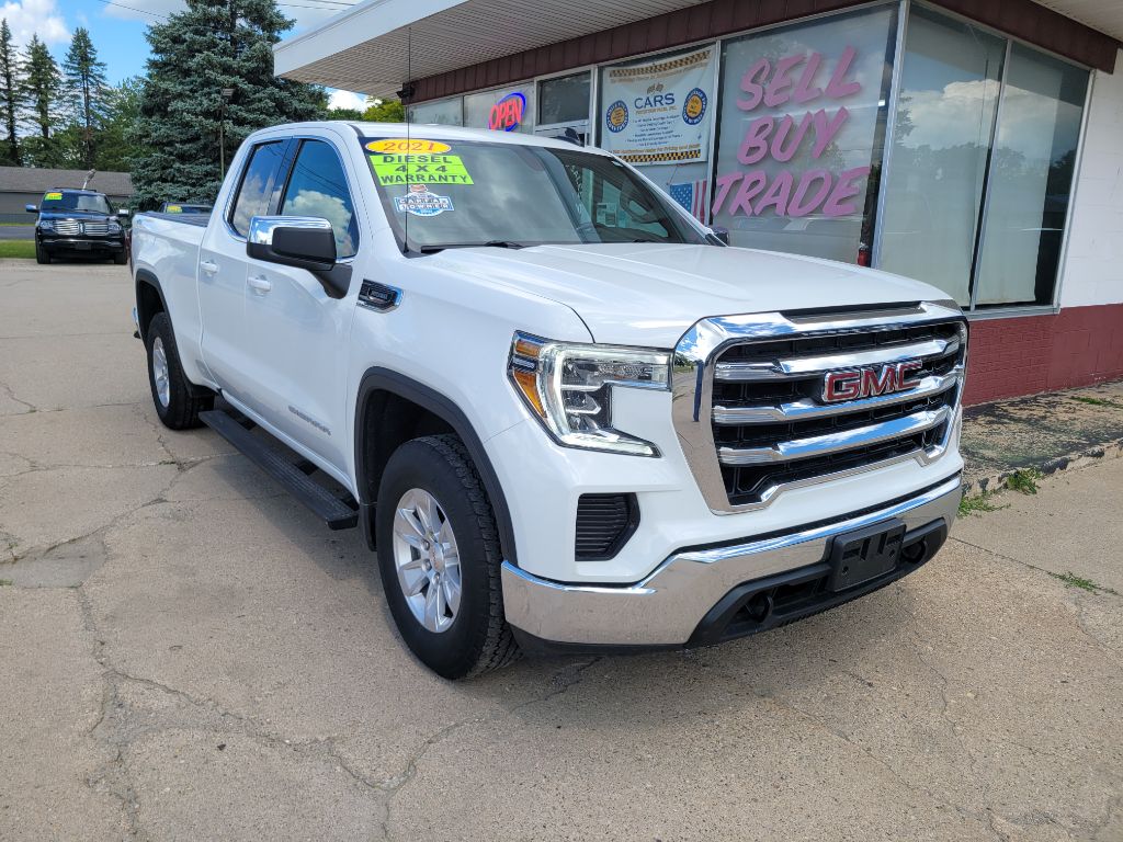Photo 3 of this GMC SIERRA 1500
