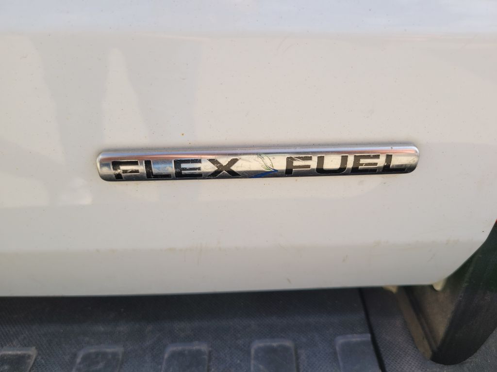 Photo 7 of this FORD F-250 SUPER DUT